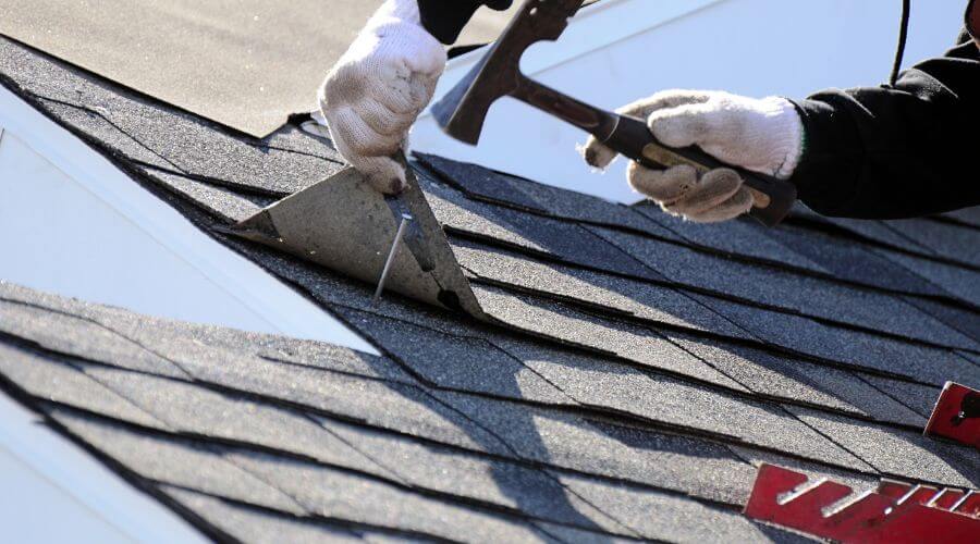 Professional gutter cleaning in Creedmoor, NC